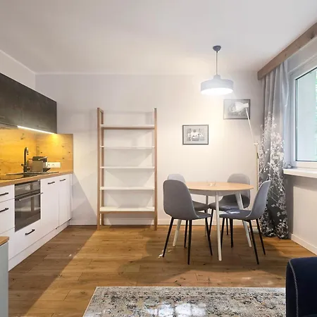 Classy - - Kujawska Apartment