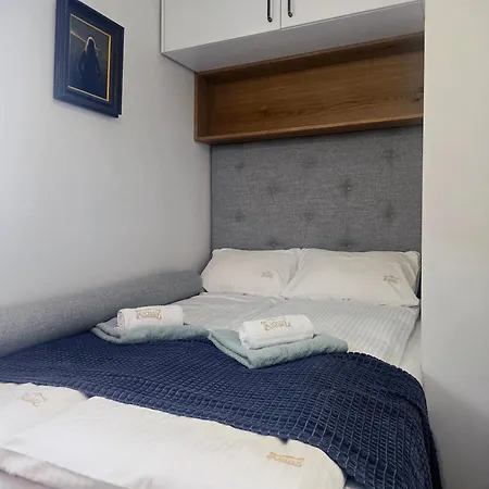 Apartment Classy - - Kujawska