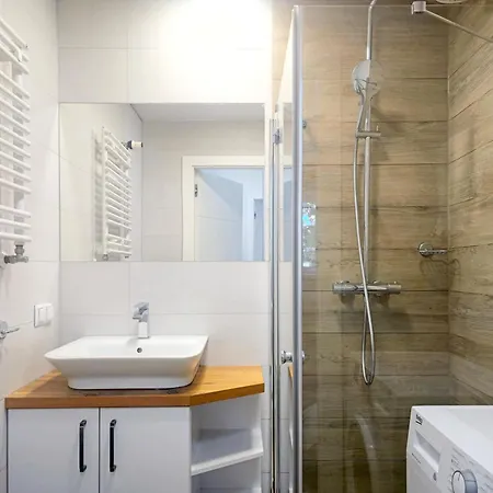 Classy - - Kujawska Apartment