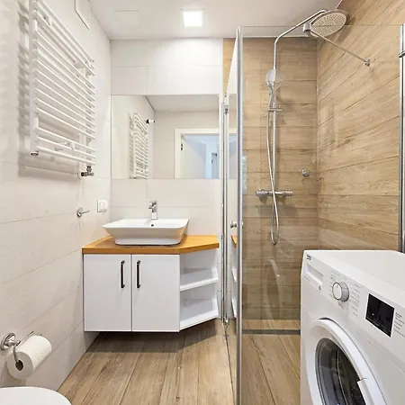 Apartment Classy - - Kujawska *