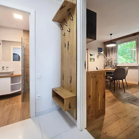 Classy - - Kujawska Apartment *