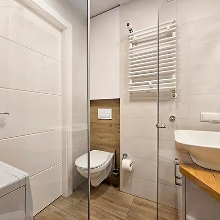 Classy - - Kujawska Apartment *