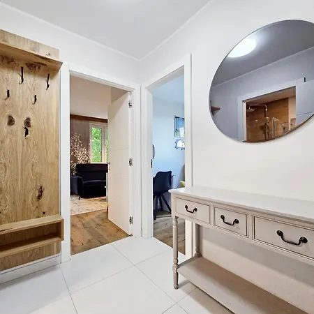 Apartment Classy - - Kujawska